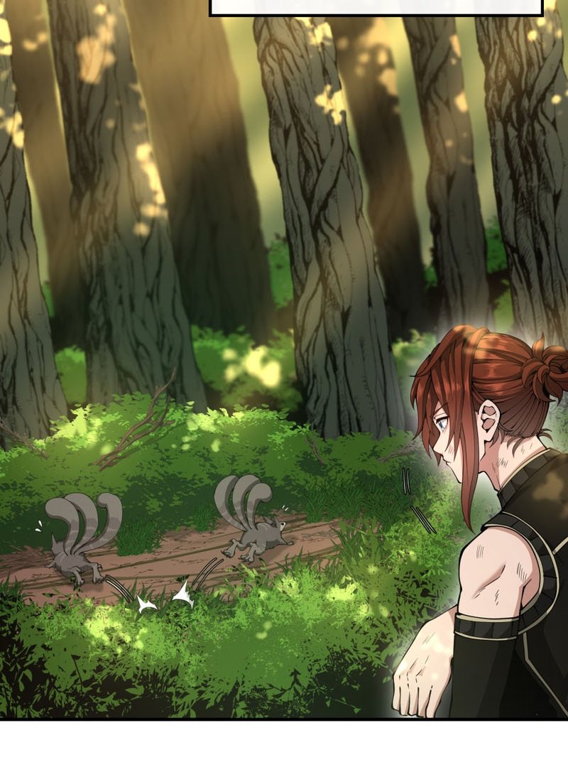 The Beginning After The End Chapter 155 Gambar 22