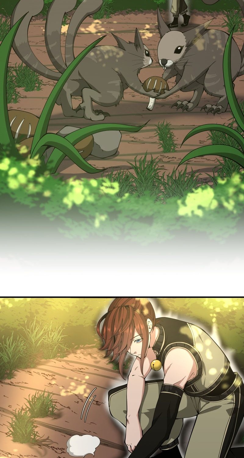 The Beginning After The End Chapter 155 Gambar 24