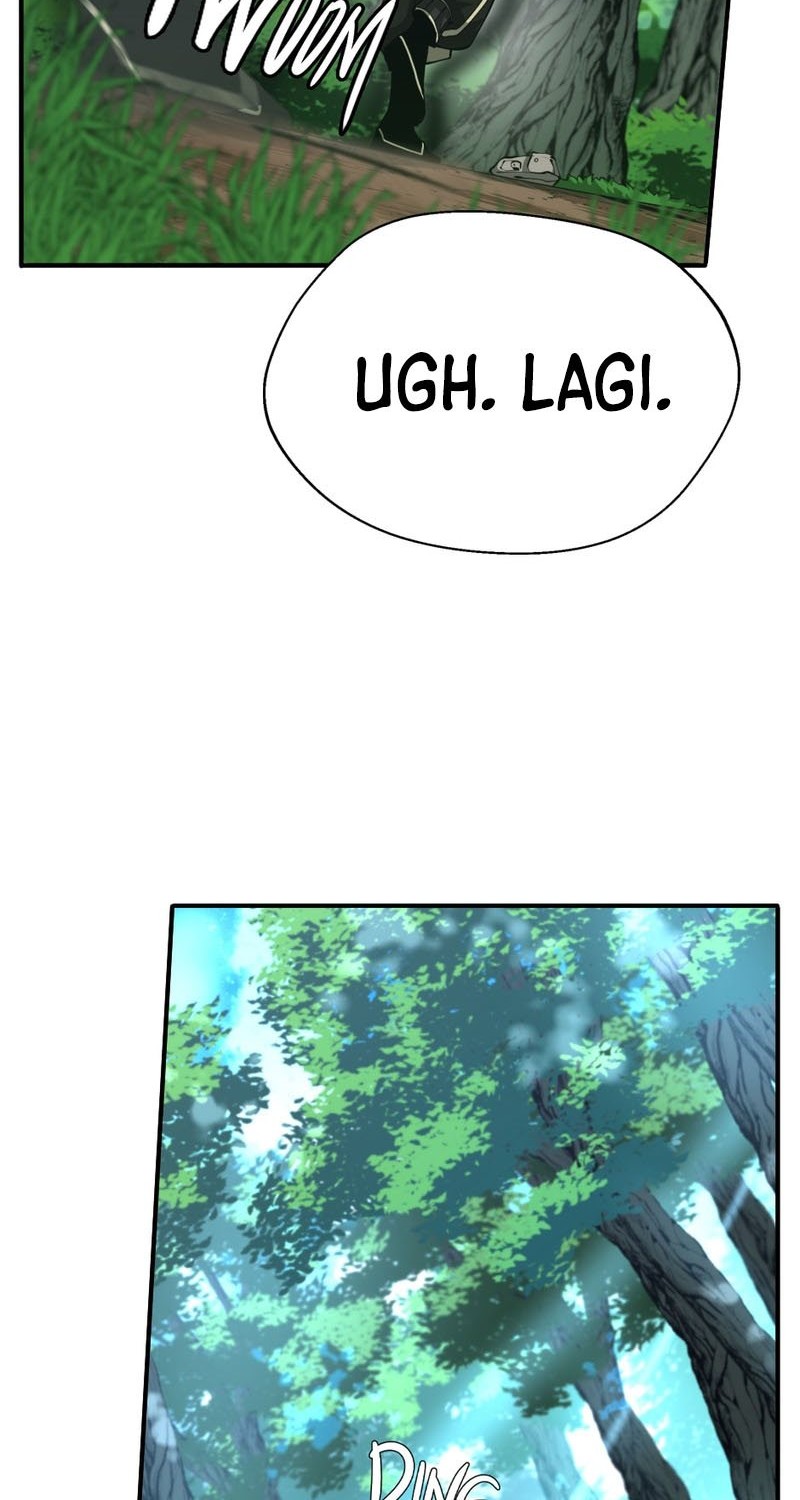 The Beginning After The End Chapter 155 Gambar 45