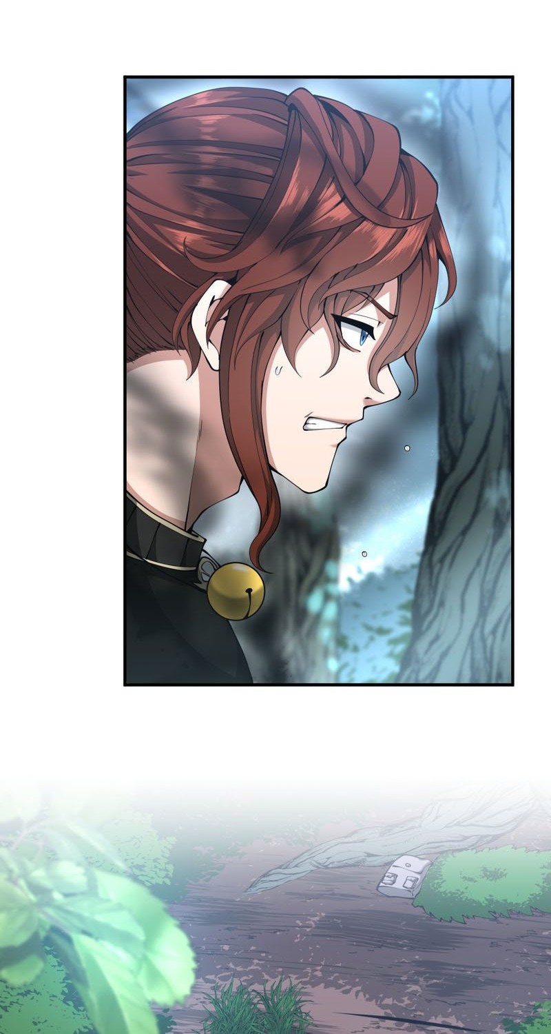 The Beginning After The End Chapter 155 Gambar 47