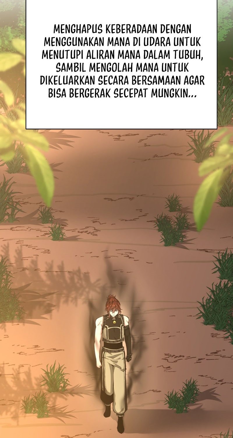 The Beginning After The End Chapter 155 Gambar 49