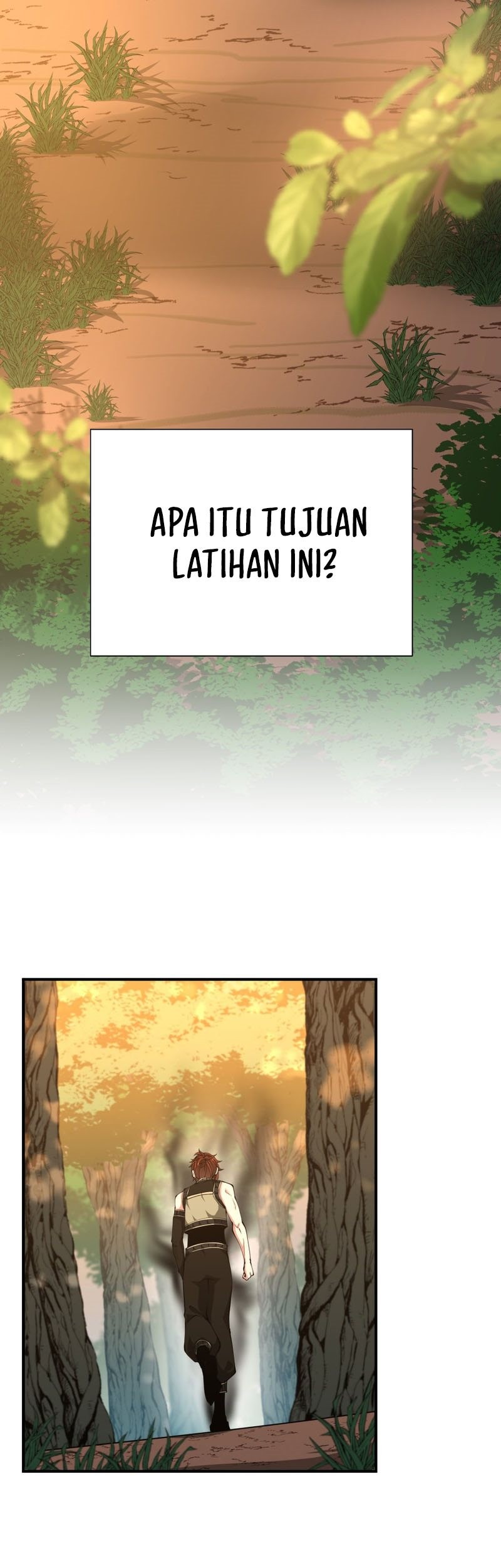 The Beginning After The End Chapter 155 Gambar 50