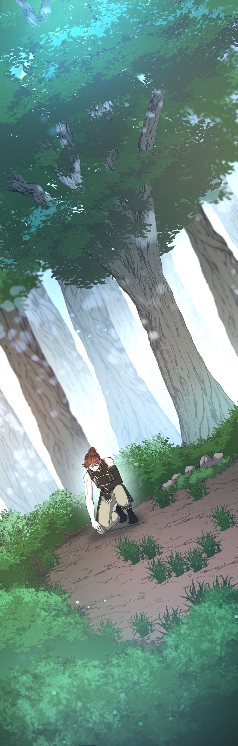 The Beginning After The End Chapter 155 Gambar 41