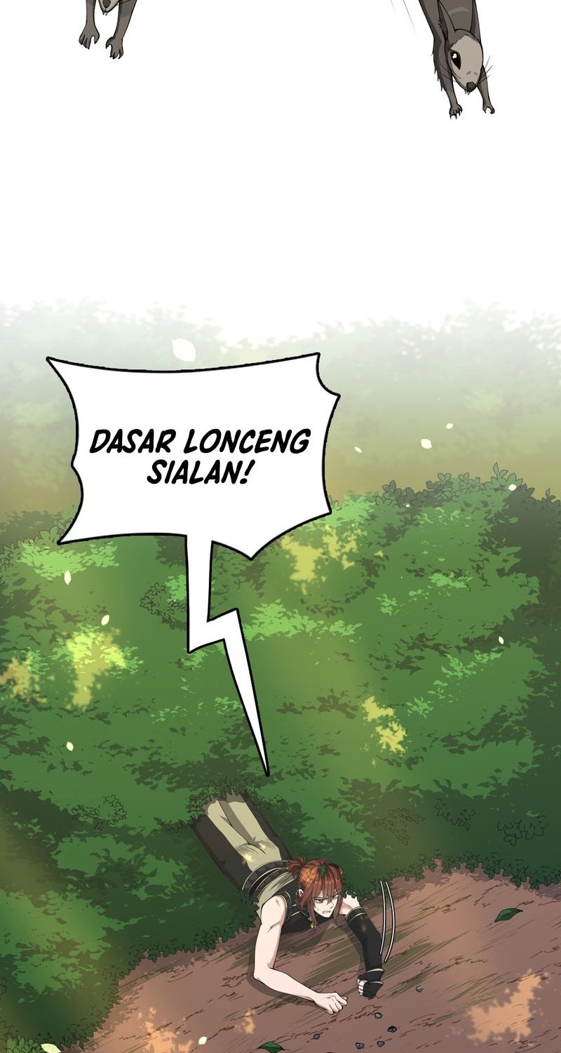 The Beginning After The End Chapter 155 Gambar 4