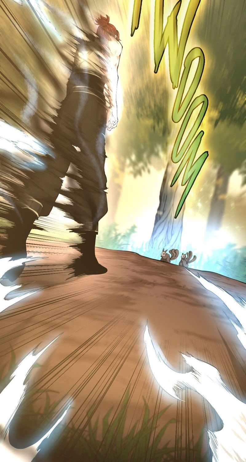 The Beginning After The End Chapter 155 Gambar 62