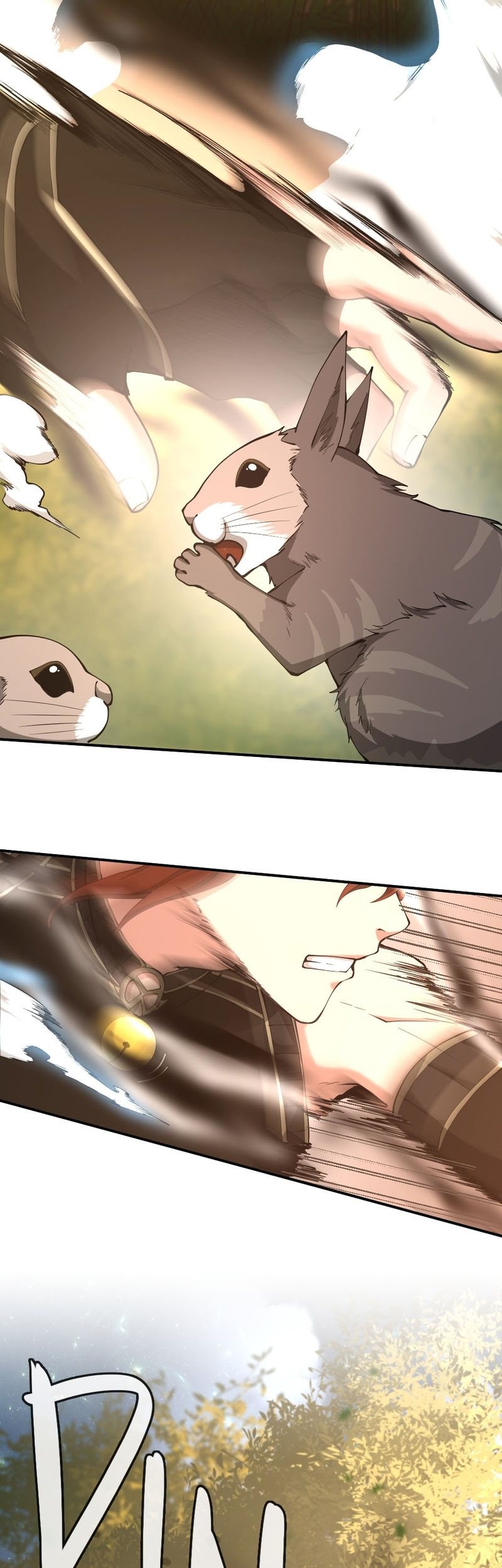 The Beginning After The End Chapter 155 Gambar 63