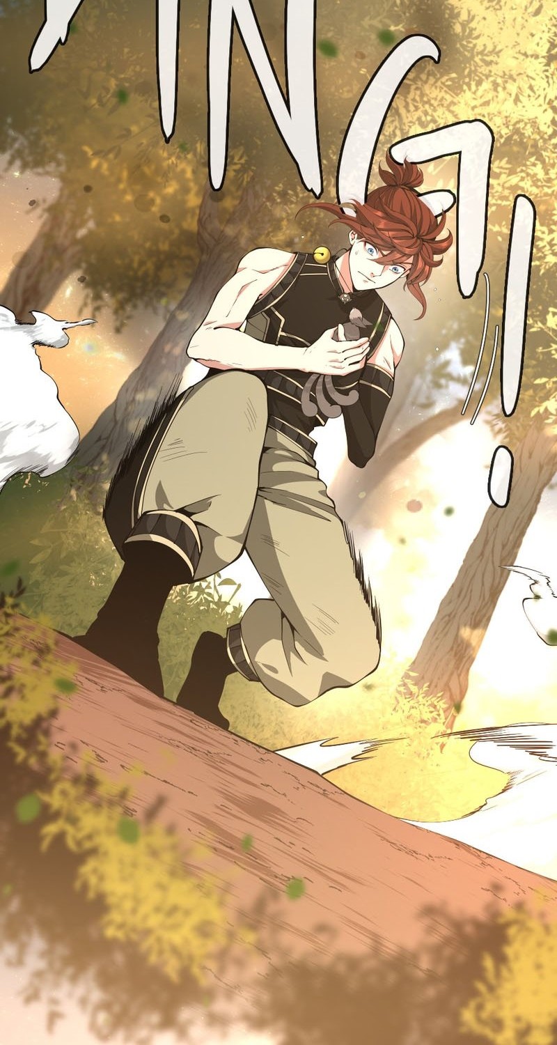 The Beginning After The End Chapter 155 Gambar 64