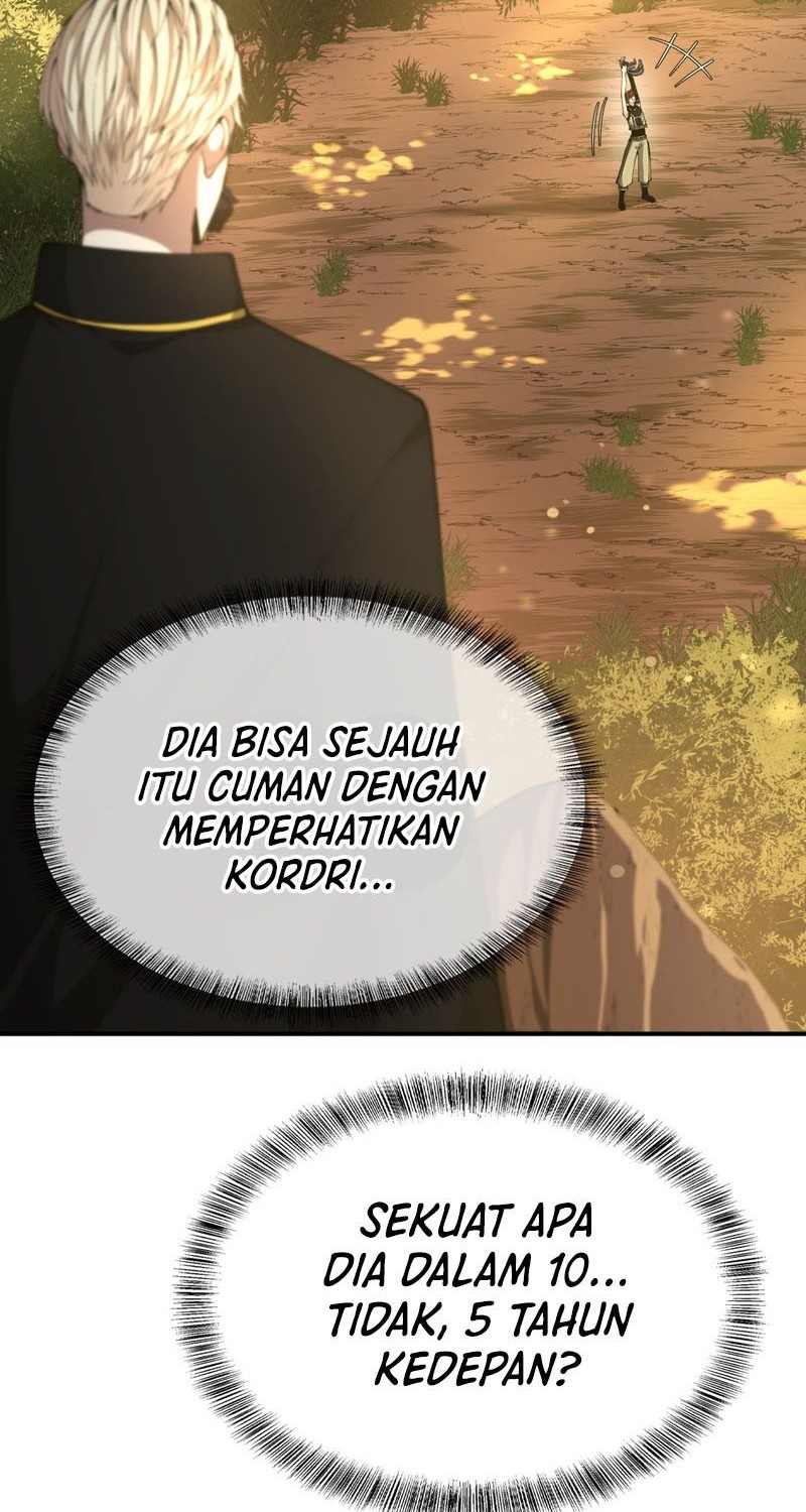 The Beginning After The End Chapter 155 Gambar 67