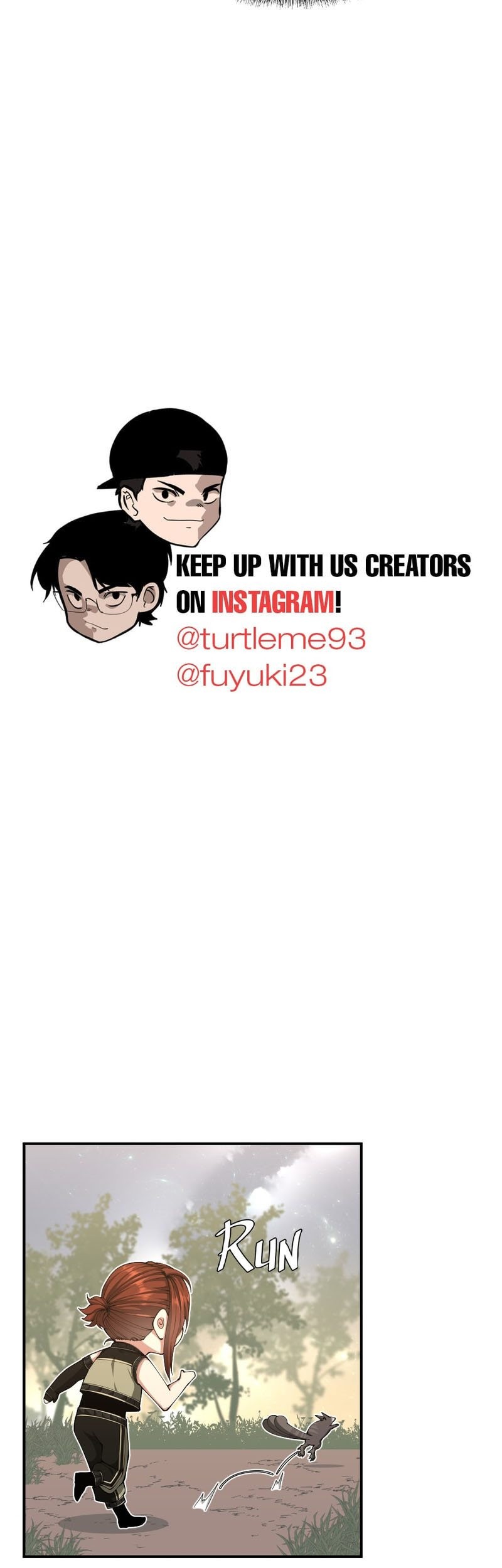 The Beginning After The End Chapter 155 Gambar 68