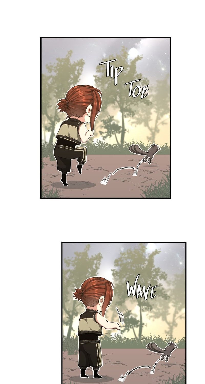 The Beginning After The End Chapter 155 Gambar 69