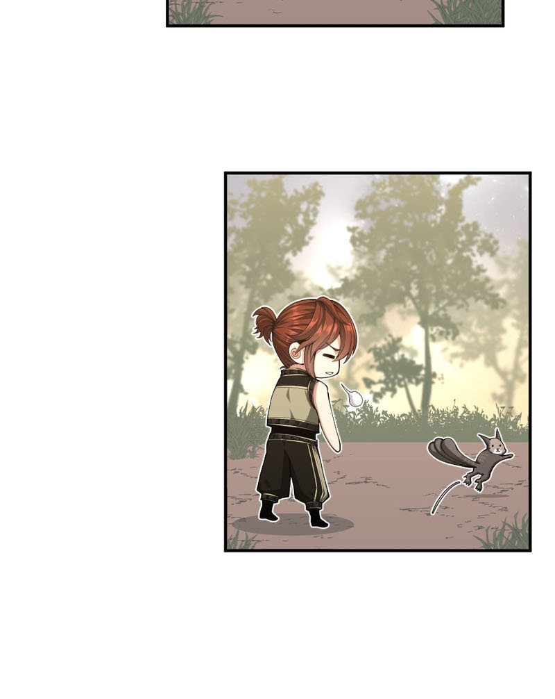 The Beginning After The End Chapter 155 Gambar 70