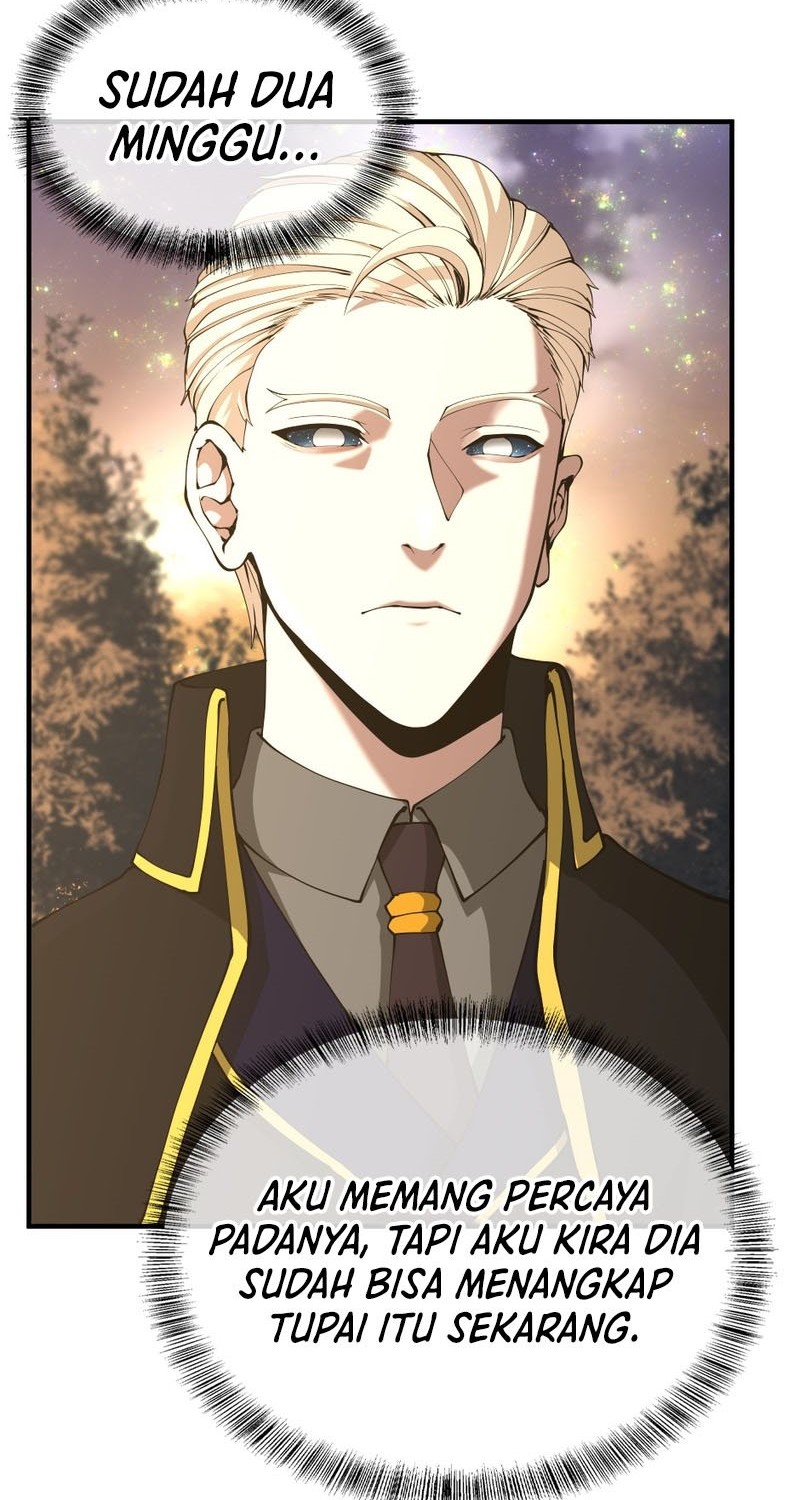 The Beginning After The End Chapter 155 Gambar 57