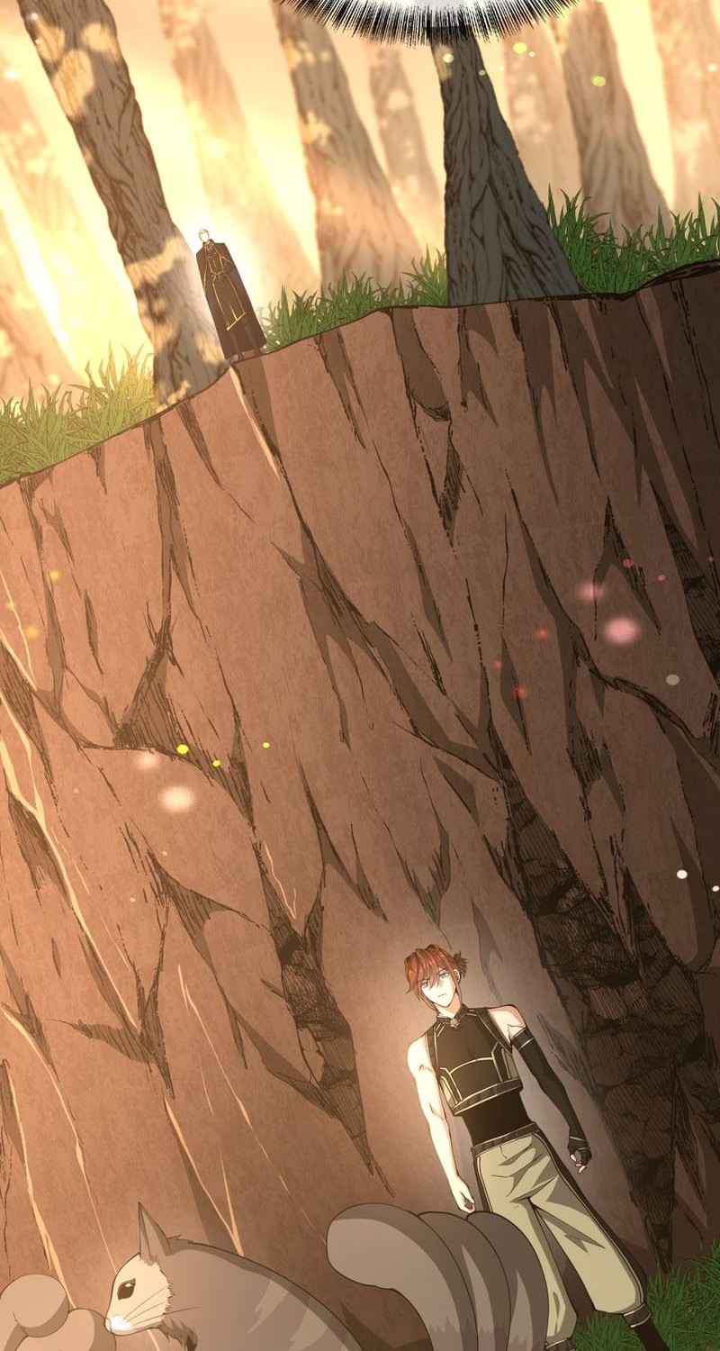 The Beginning After The End Chapter 155 Gambar 60