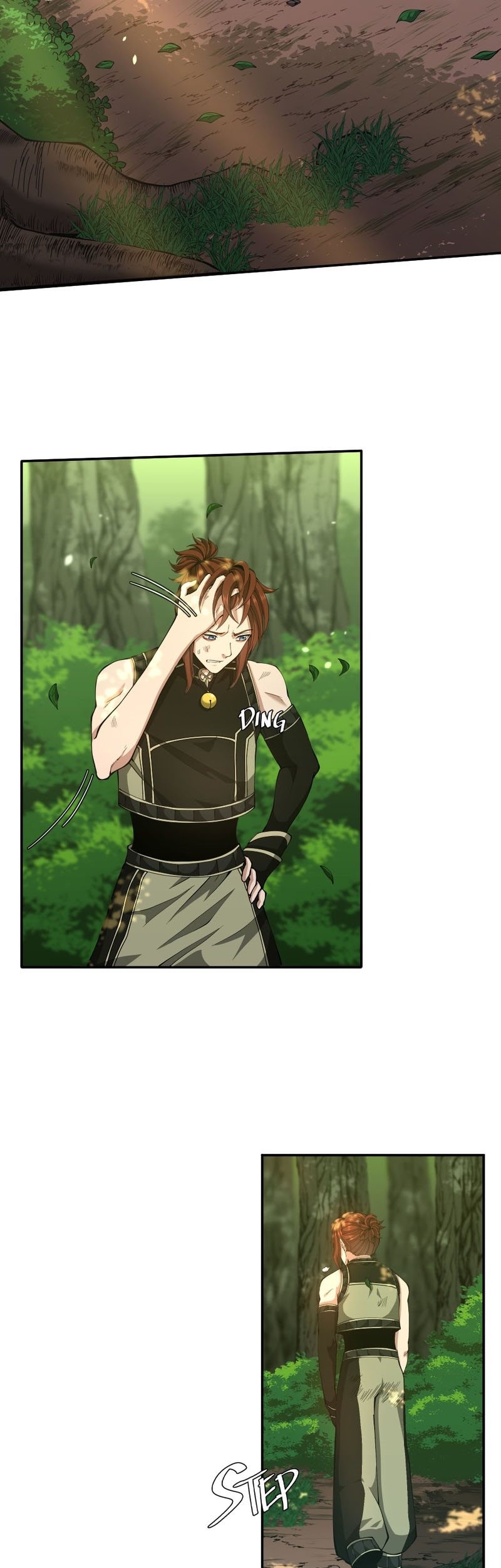 The Beginning After The End Chapter 155 Gambar 5