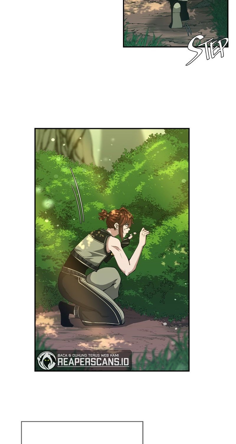 The Beginning After The End Chapter 155 Gambar 6