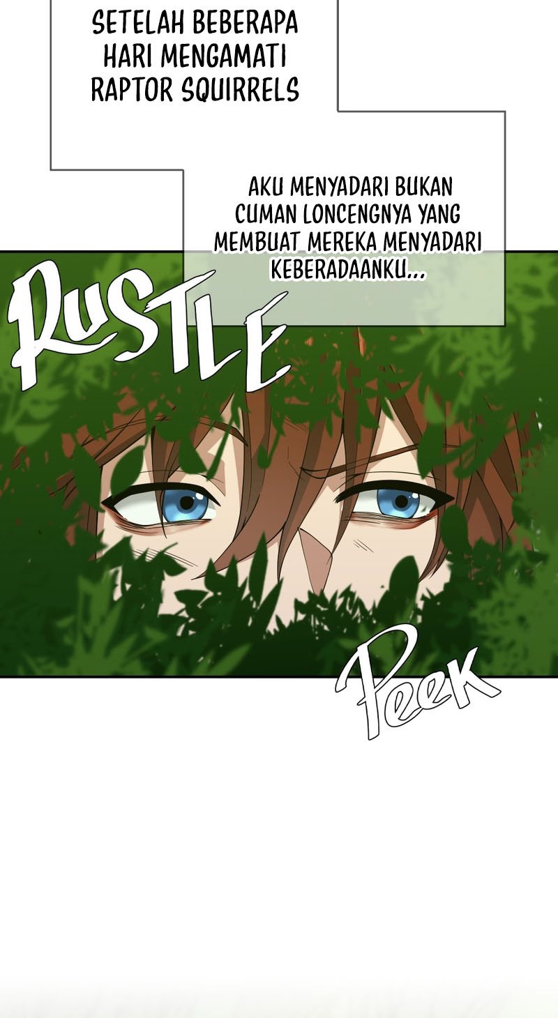 The Beginning After The End Chapter 155 Gambar 7