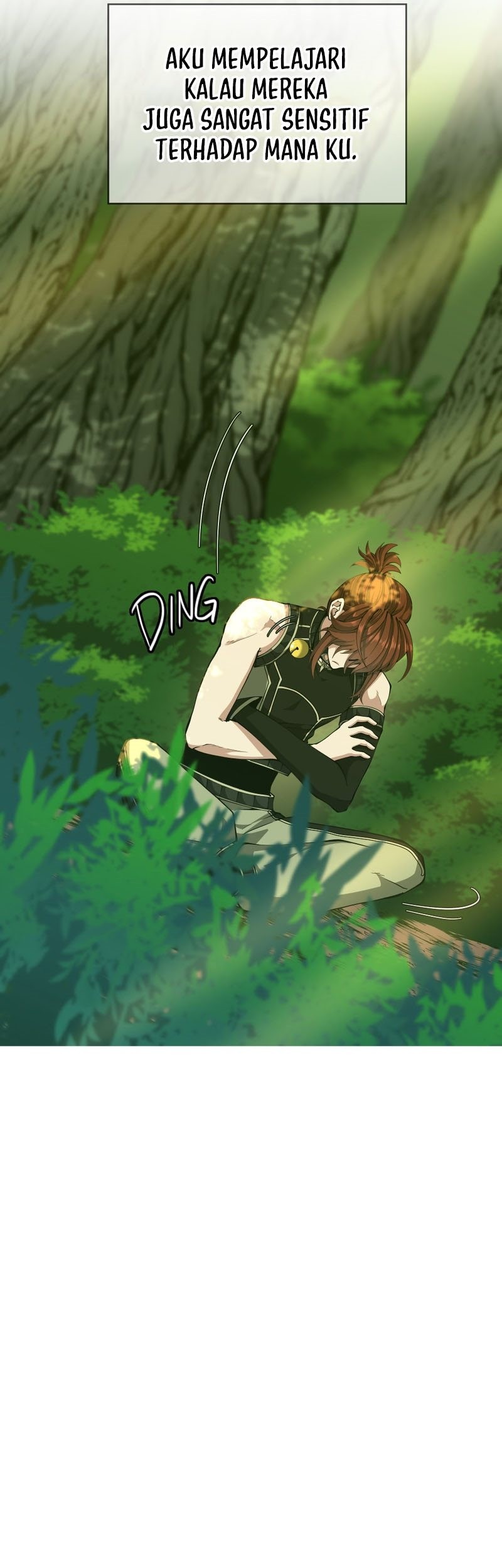 The Beginning After The End Chapter 155 Gambar 8