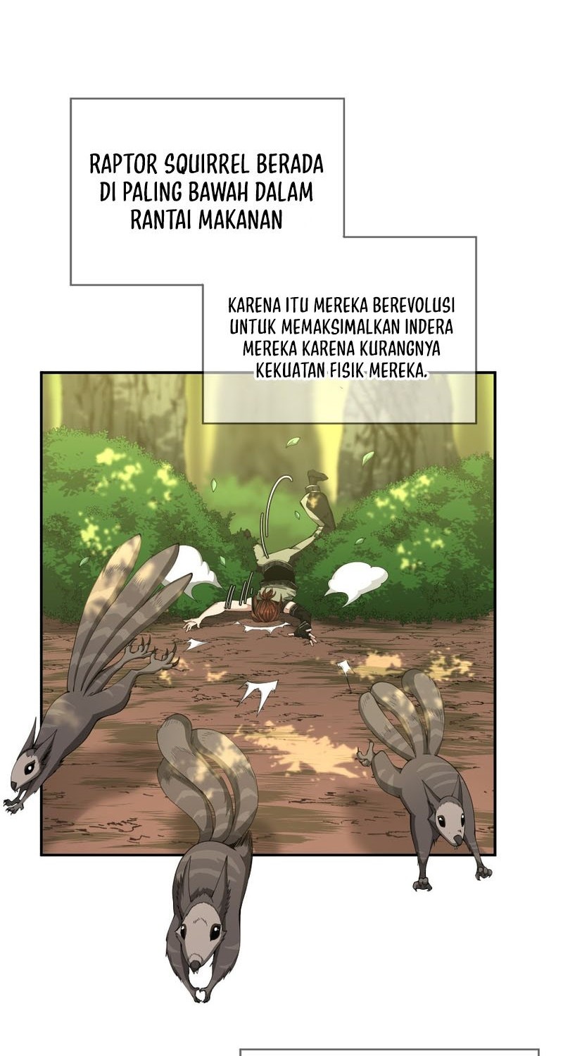 The Beginning After The End Chapter 155 Gambar 9