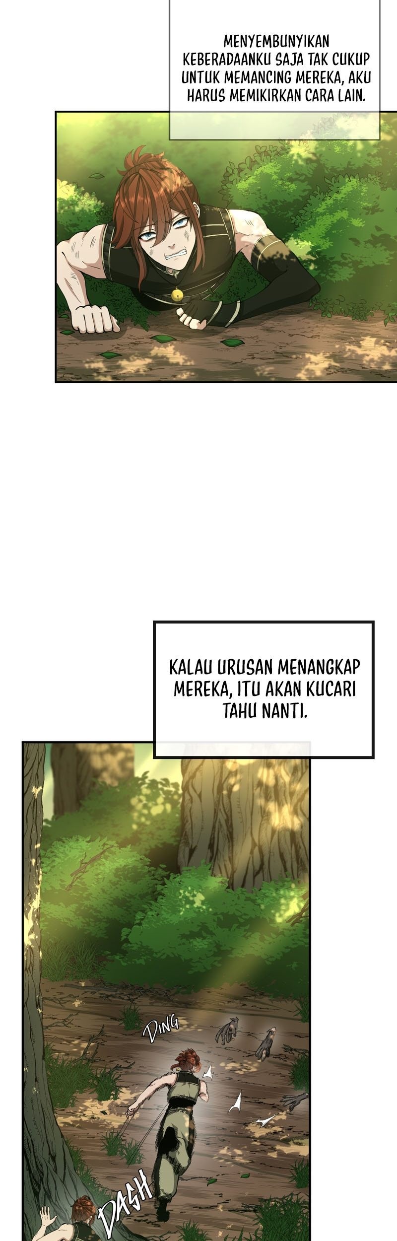 The Beginning After The End Chapter 155 Gambar 10