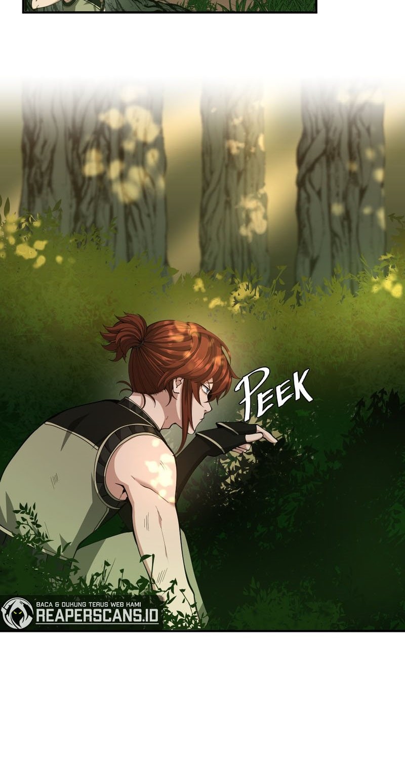 The Beginning After The End Chapter 155 Gambar 11