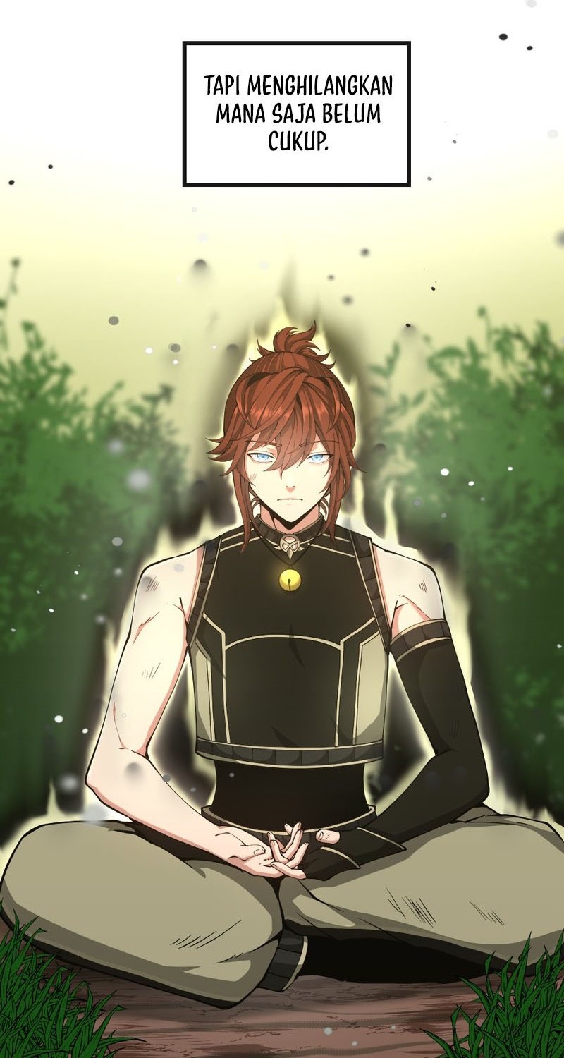 The Beginning After The End Chapter 155 Gambar 13