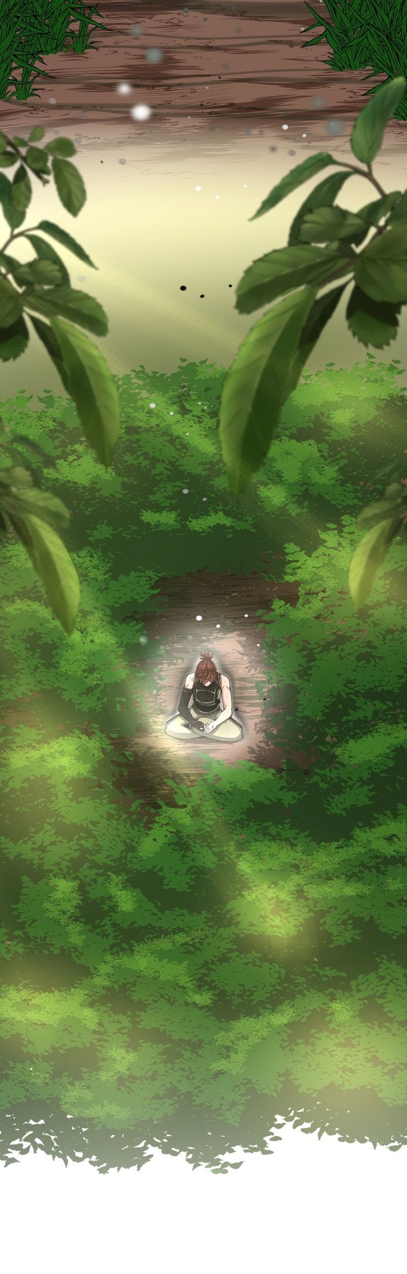 The Beginning After The End Chapter 155 Gambar 14