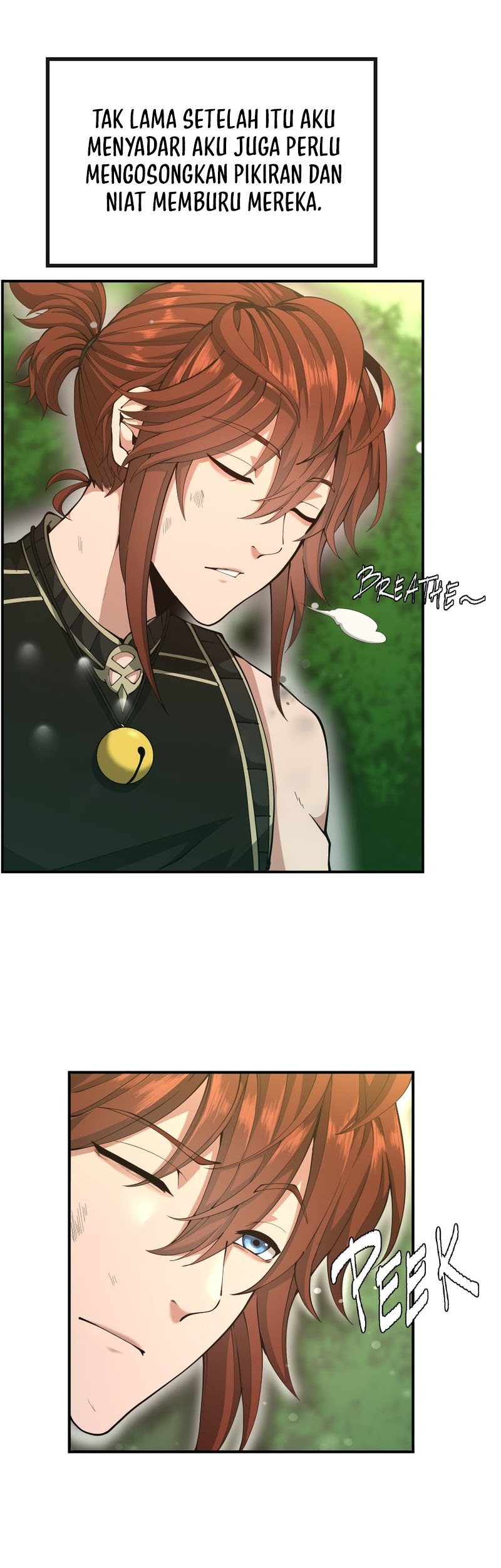 The Beginning After The End Chapter 155 Gambar 16