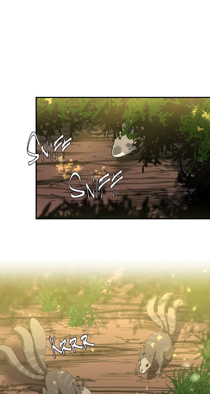 The Beginning After The End Chapter 155 Gambar 17