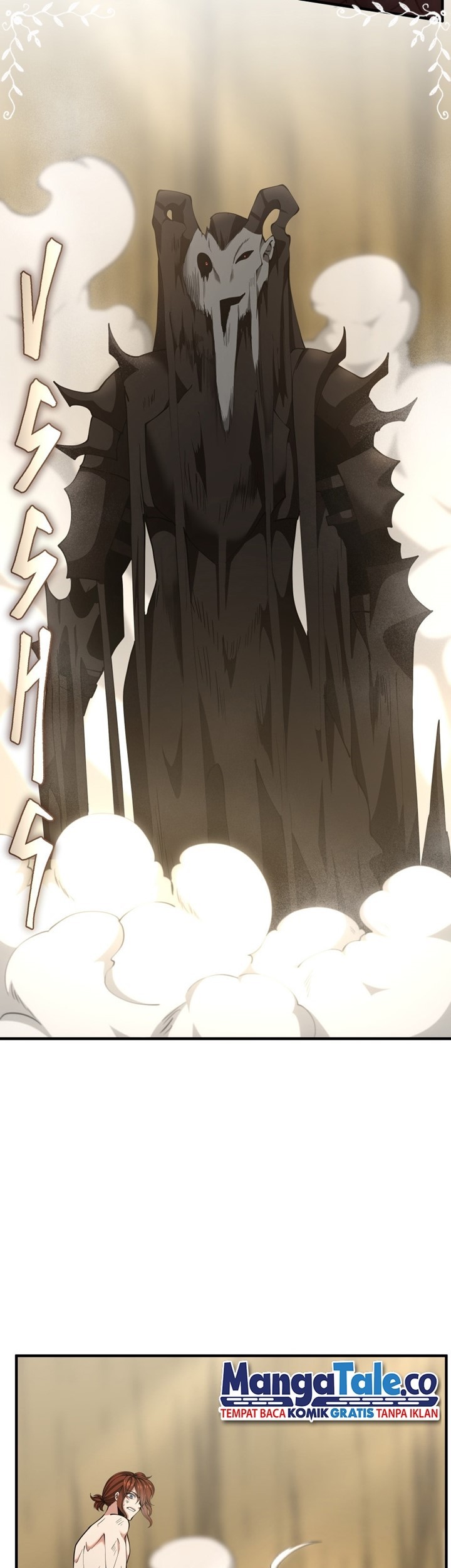 The Beginning After The End Chapter 163 Gambar 26