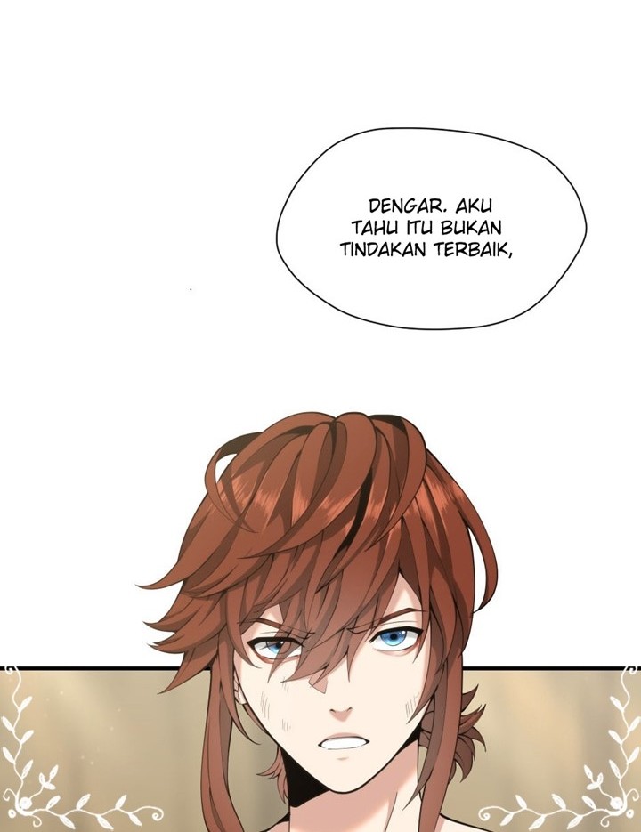 The Beginning After The End Chapter 163 Gambar 31