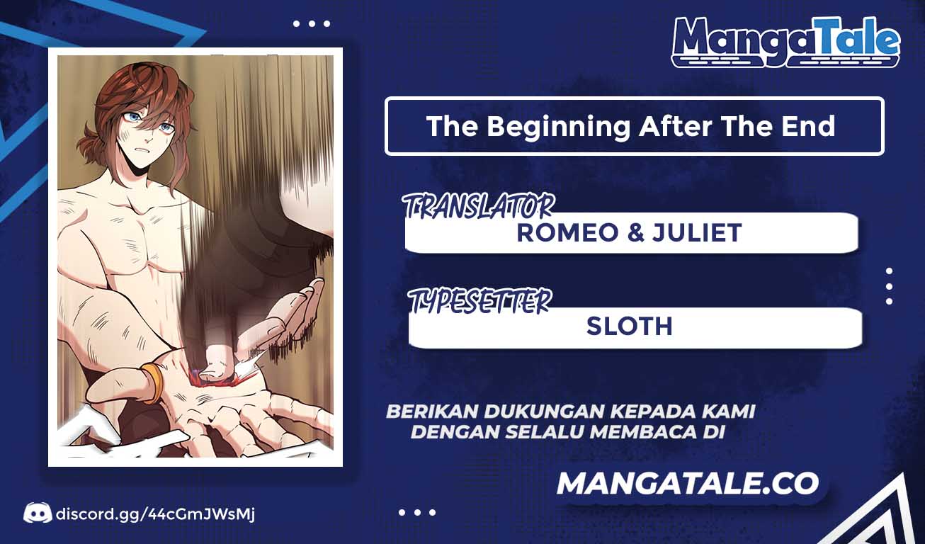 Komik The Beginning After The End Chapter 163 gambar nomor 1