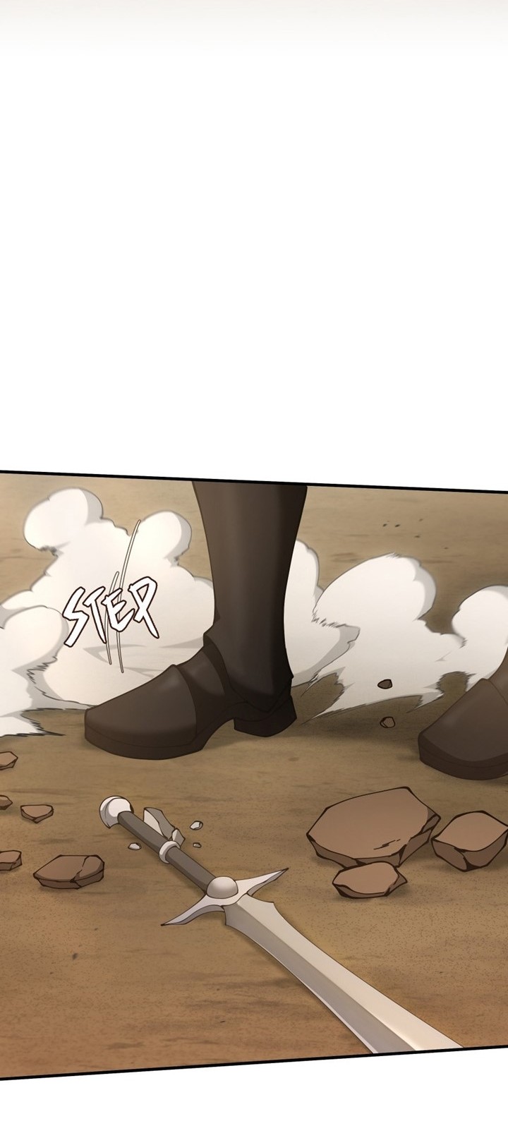 The Beginning After The End Chapter 163 Gambar 21