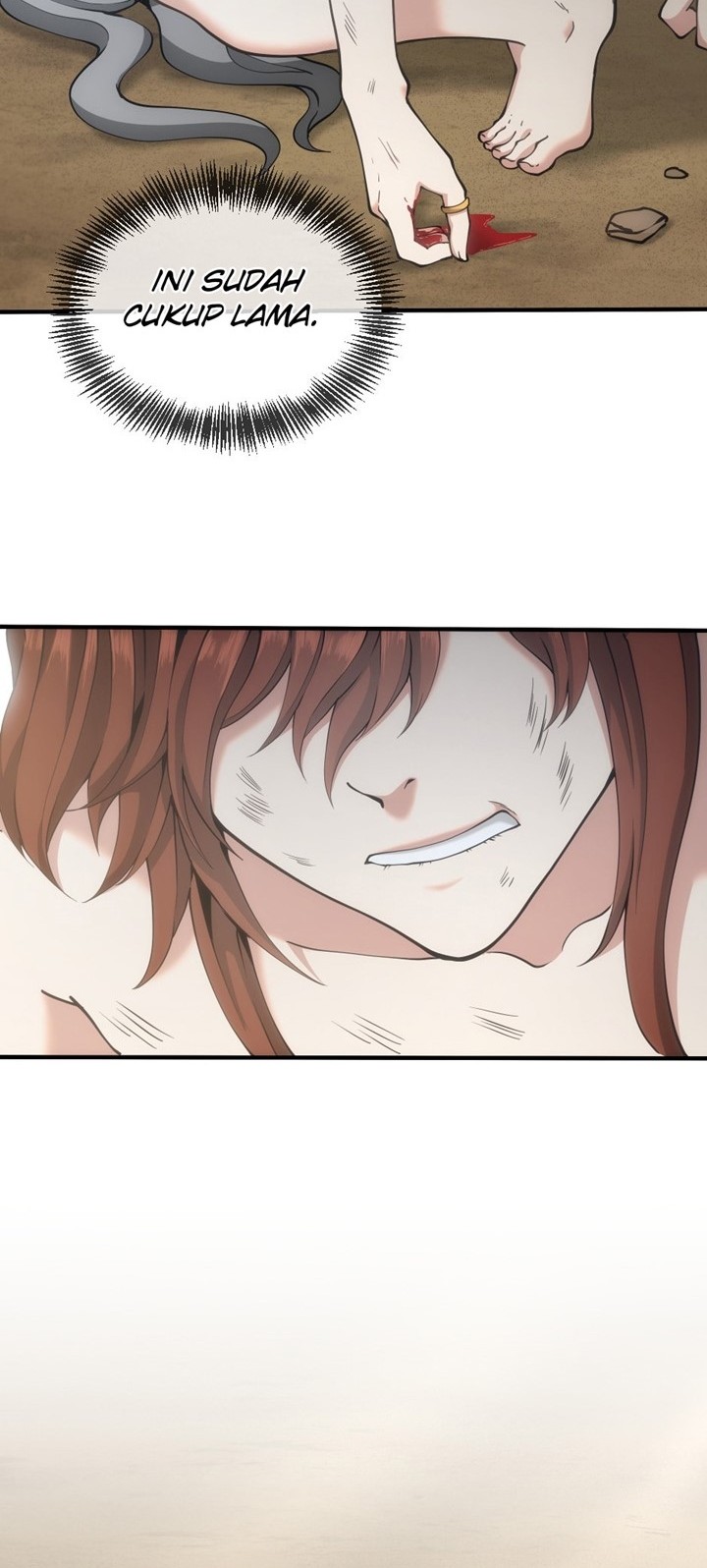 The Beginning After The End Chapter 163 Gambar 23