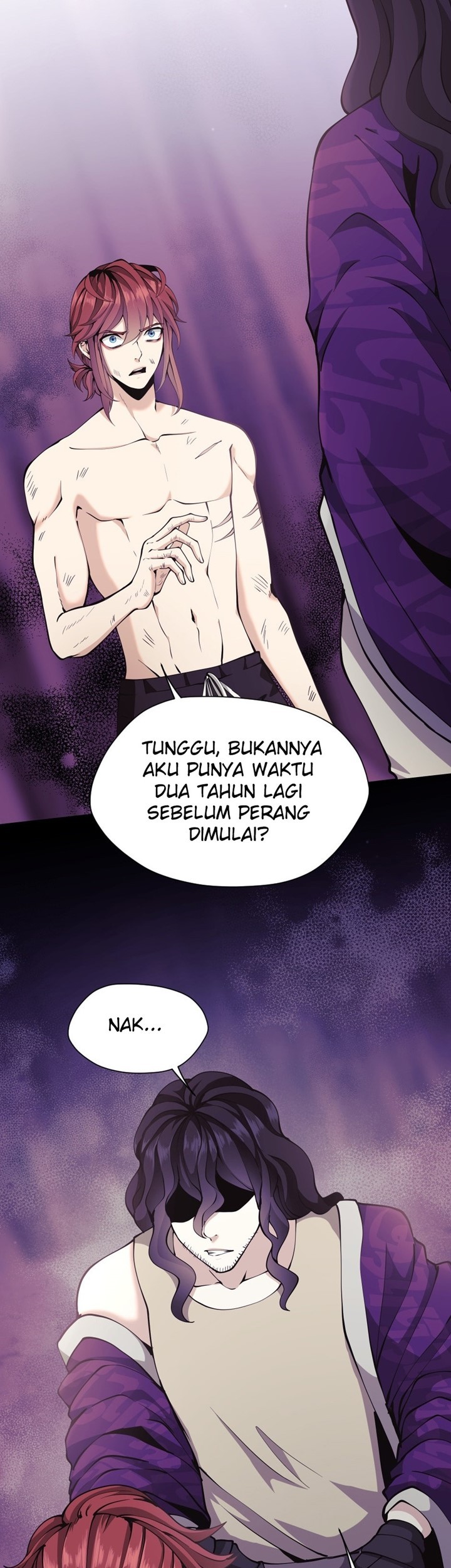 The Beginning After The End Chapter 163 Gambar 54