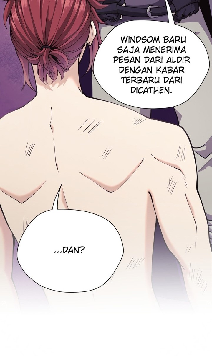 The Beginning After The End Chapter 163 Gambar 55