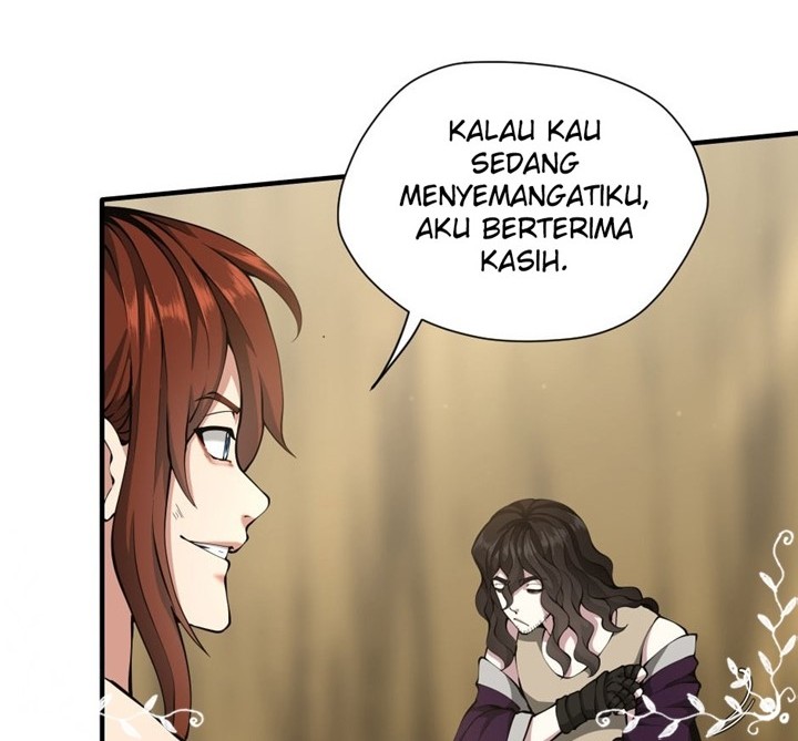 The Beginning After The End Chapter 163 Gambar 43