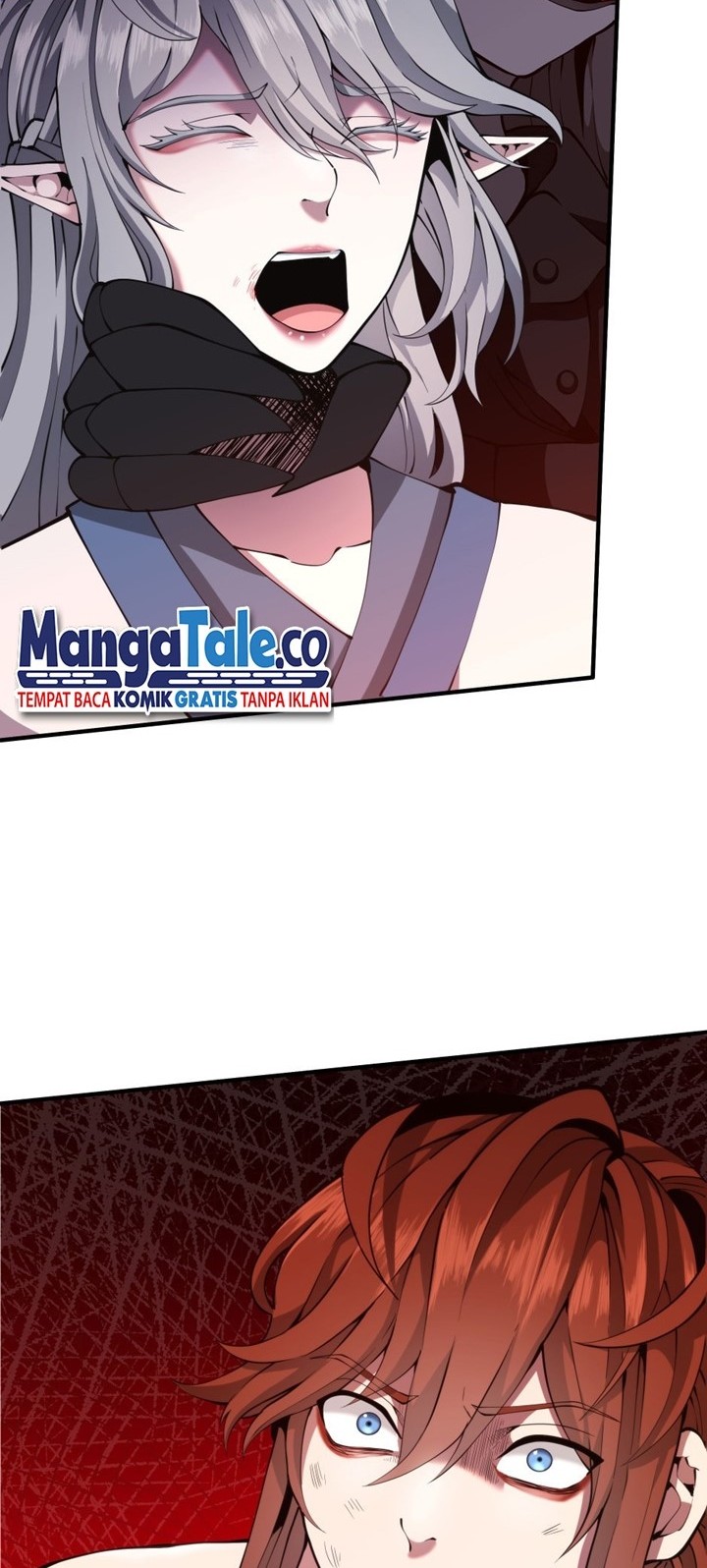 The Beginning After The End Chapter 163 Gambar 3