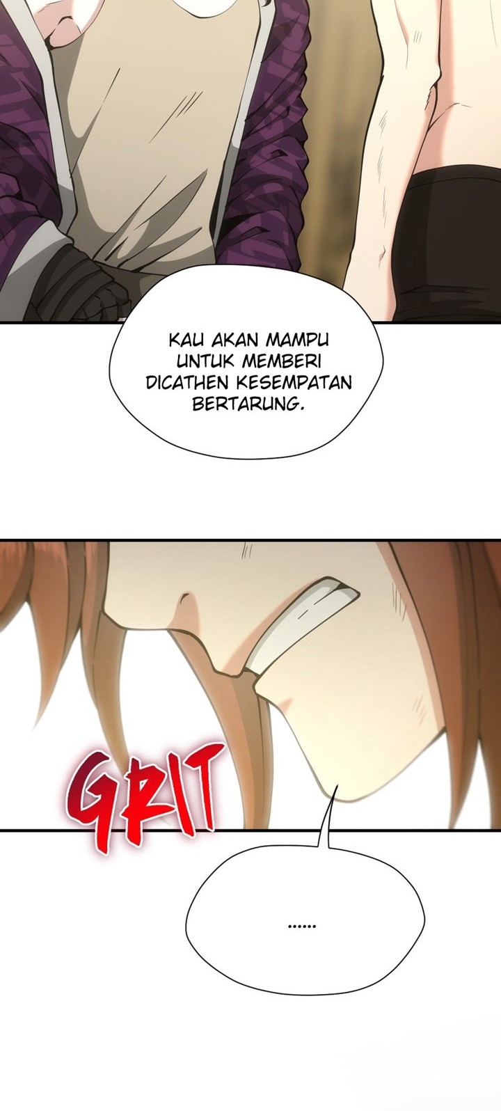 The Beginning After The End Chapter 163 Gambar 69