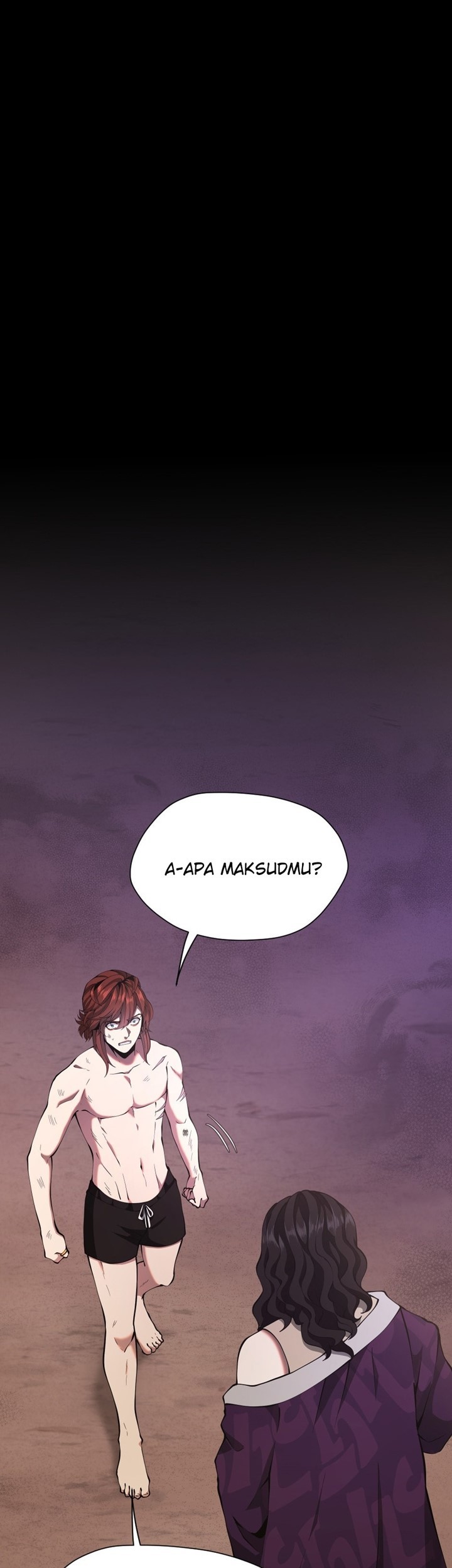 The Beginning After The End Chapter 163 Gambar 60