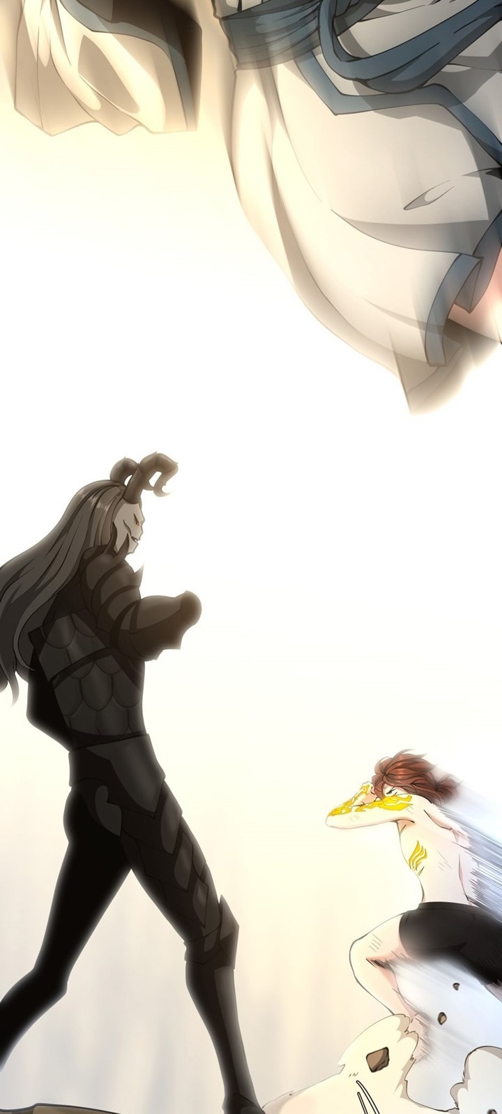 The Beginning After The End Chapter 163 Gambar 9