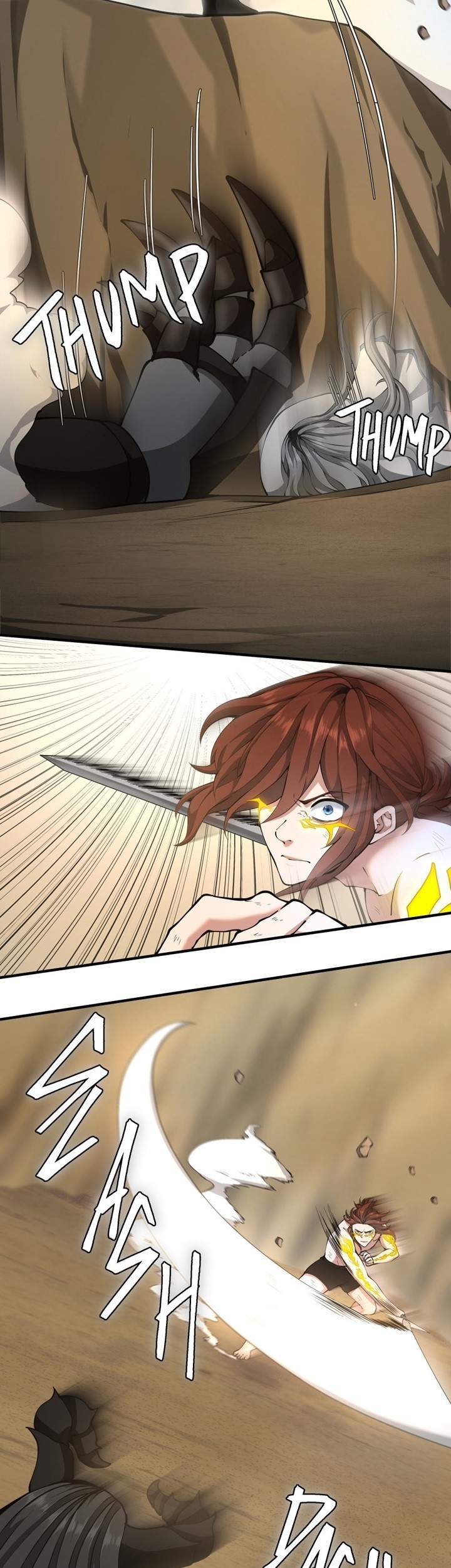 The Beginning After The End Chapter 163 Gambar 10