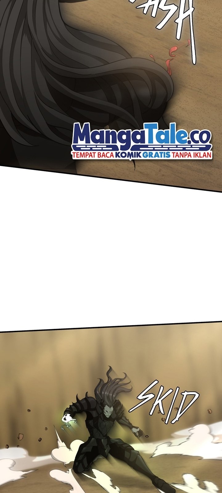 The Beginning After The End Chapter 163 Gambar 11