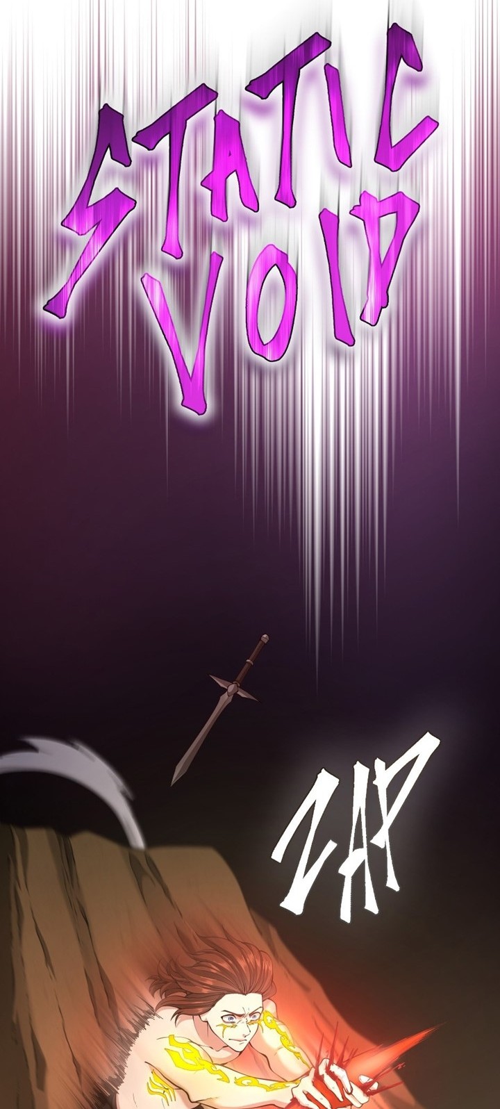 The Beginning After The End Chapter 163 Gambar 17