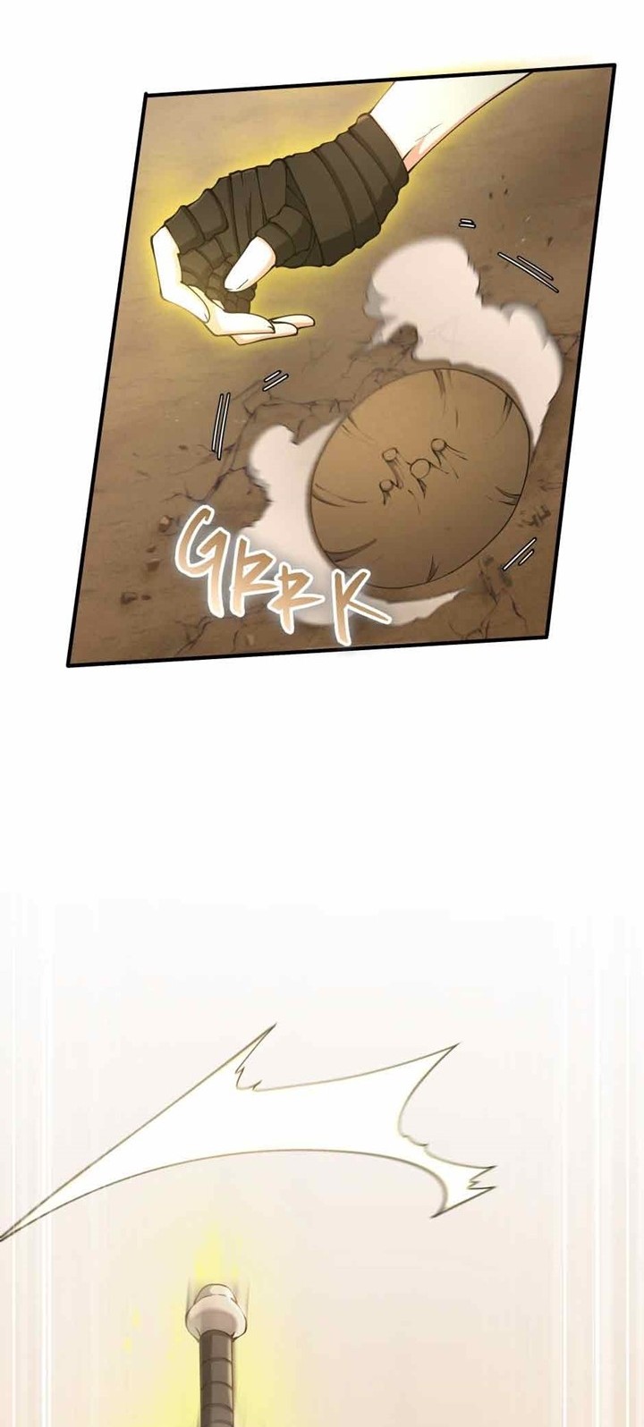 The Beginning After The End Chapter 162 Gambar 21