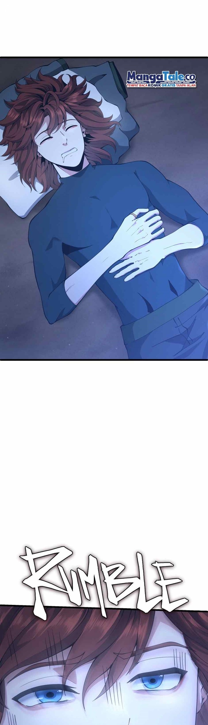 The Beginning After The End Chapter 162 Gambar 38