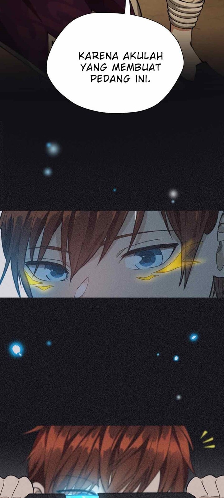 The Beginning After The End Chapter 162 Gambar 3