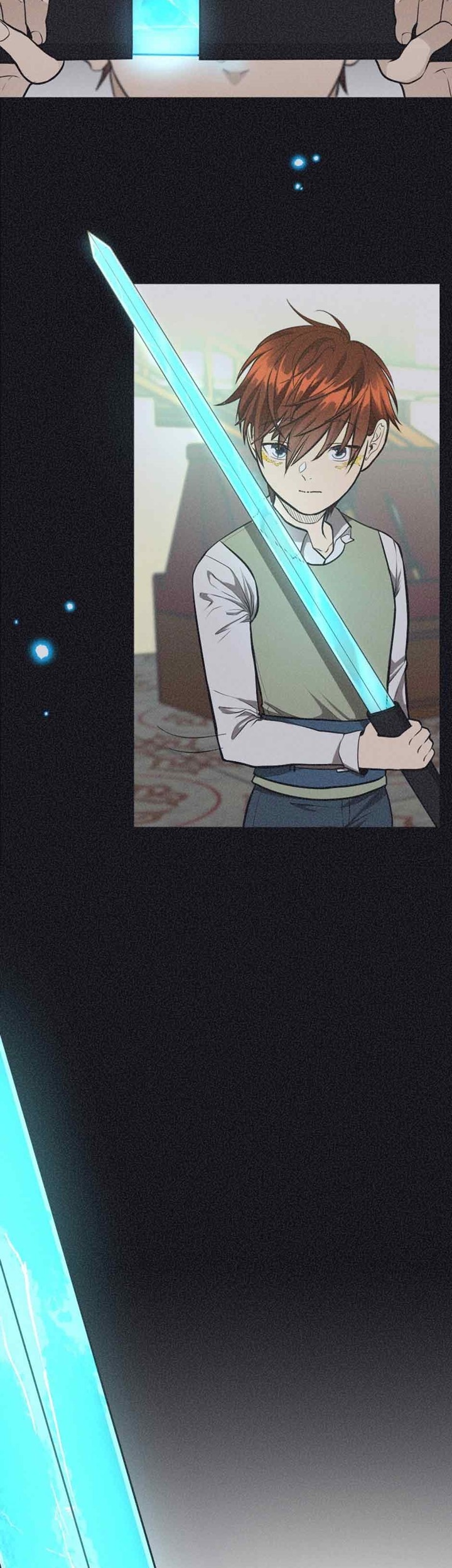 The Beginning After The End Chapter 162 Gambar 4