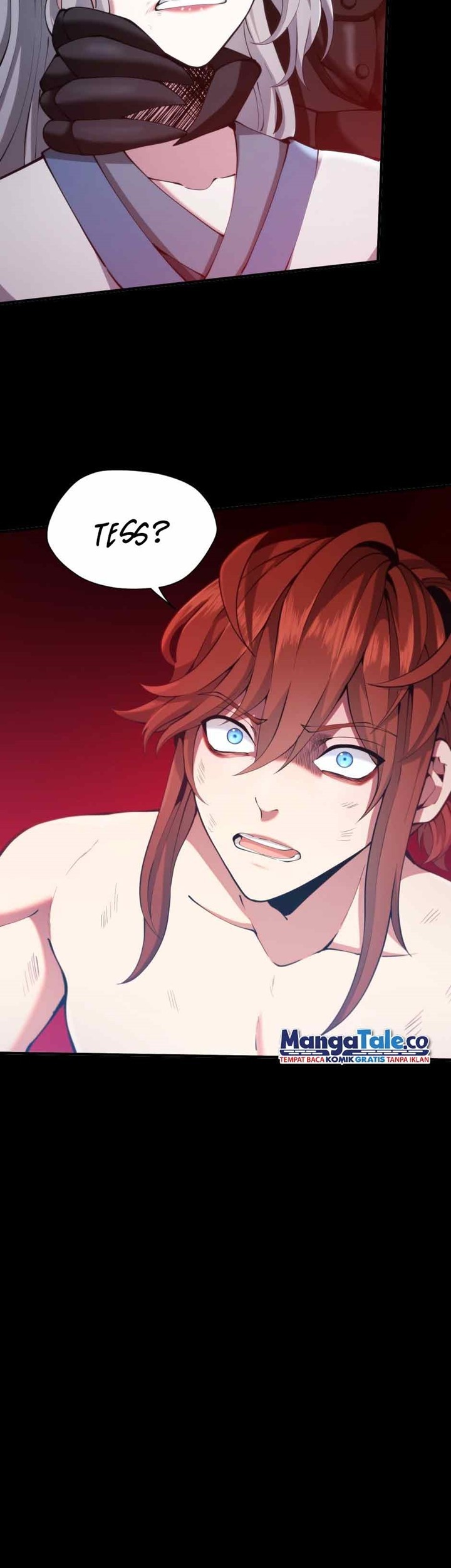 The Beginning After The End Chapter 162 Gambar 81