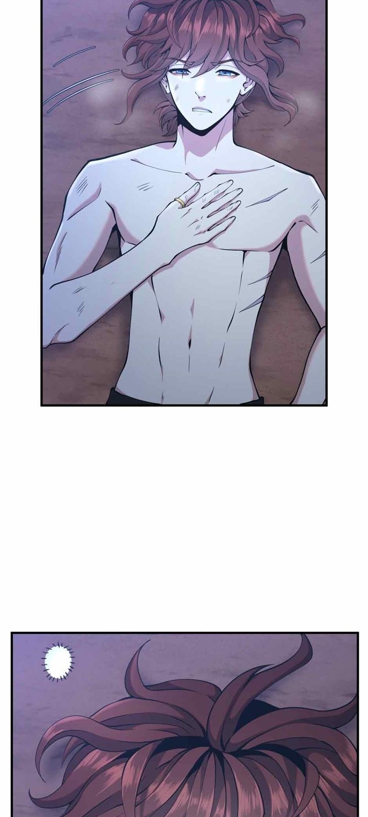 The Beginning After The End Chapter 162 Gambar 72