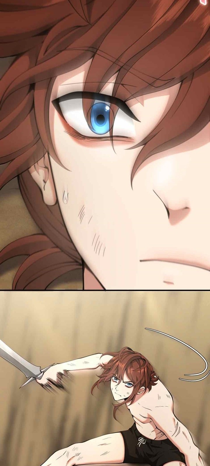 The Beginning After The End Chapter 162 Gambar 76